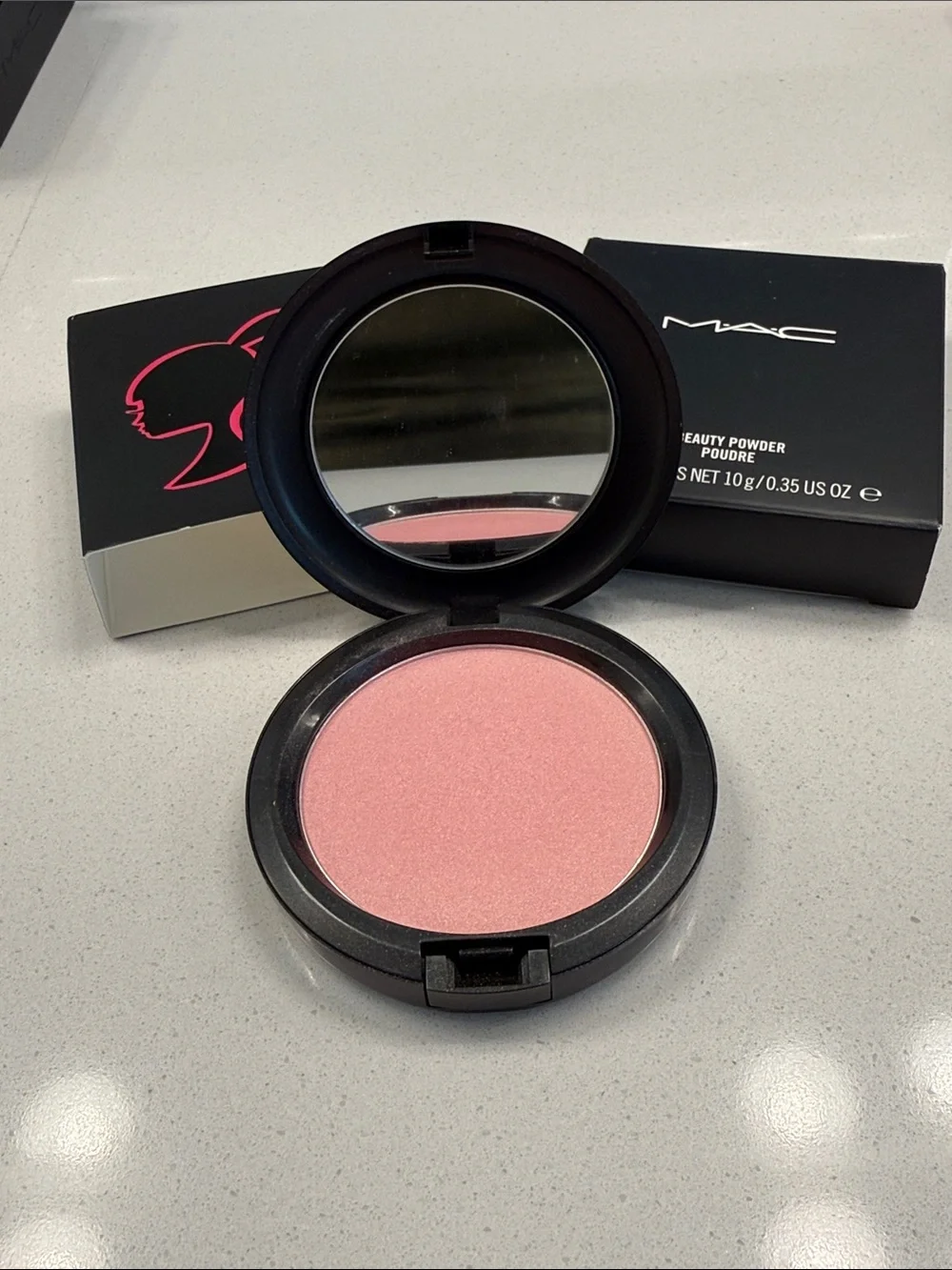 MAC Cosmetics mac cosmetics